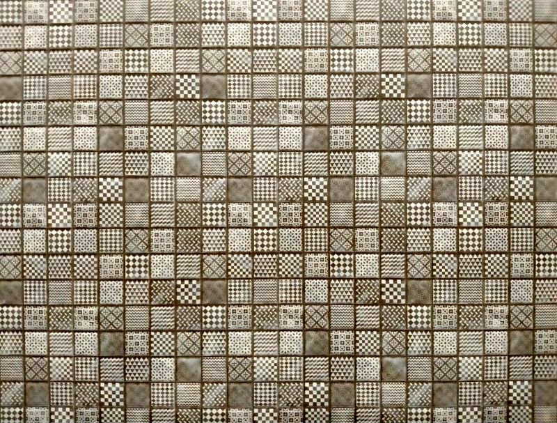 Elegant Tile Patterns